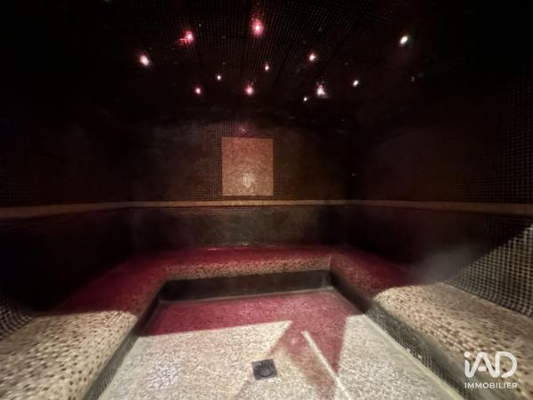 Boutique/Local commercial à vendre 115 m² Élancourt