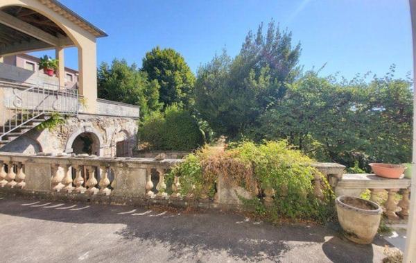 Vente Appartement P3 Les vans   