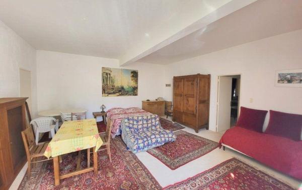 Vente Appartement P3 Les vans   