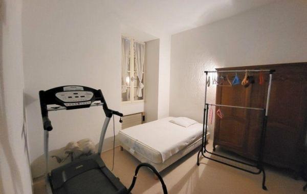 Vente Appartement P3 Les vans   