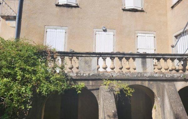 Vente Appartement P3 Les vans   