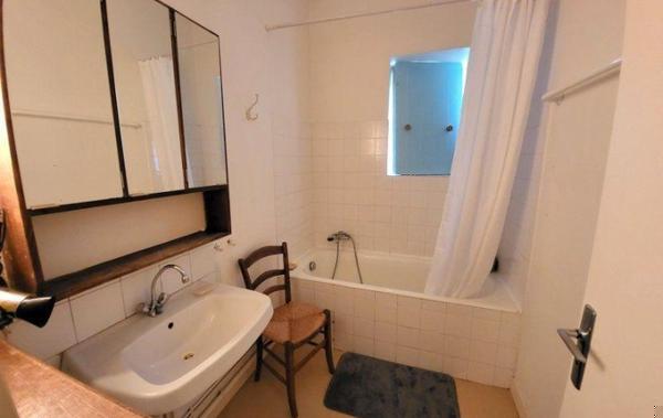 Vente Appartement P3 Les vans   