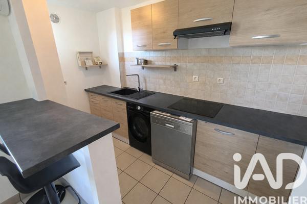 Appartement à vendre 3 pièces 52 m² Saint-Pierre