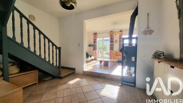 Maison à vendre 7 pièces 209 m² Sevran