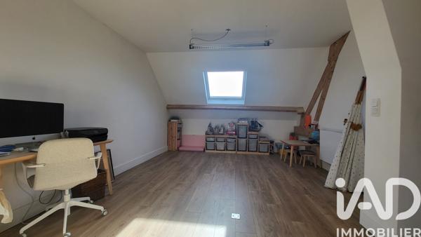 Maison à vendre 7 pièces 209 m² Sevran