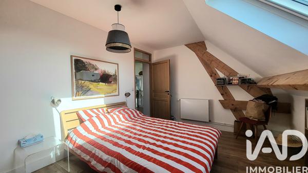 Maison à vendre 7 pièces 209 m² Sevran