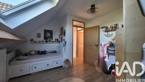 Maison à vendre 7 pièces 209 m² Sevran