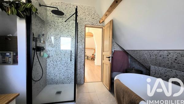 Maison à vendre 7 pièces 209 m² Sevran