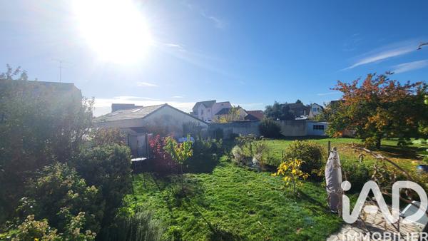 Maison à vendre 7 pièces 209 m² Sevran