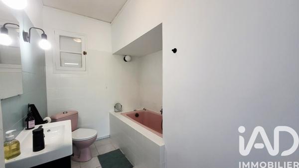 Maison à vendre 7 pièces 209 m² Sevran