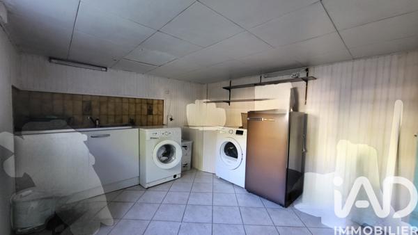 Maison à vendre 7 pièces 209 m² Sevran