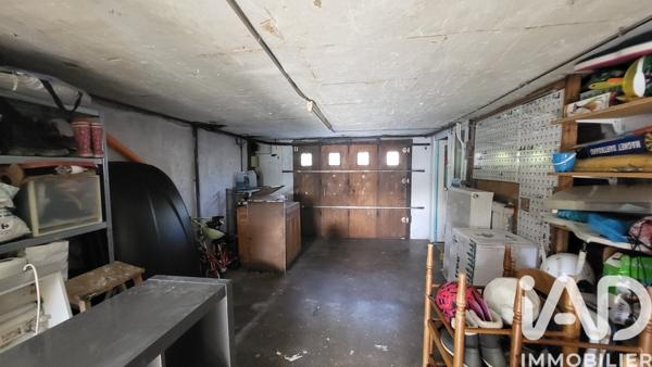 Maison à vendre 7 pièces 209 m² Sevran