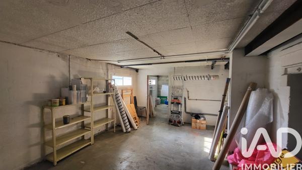 Maison à vendre 7 pièces 209 m² Sevran