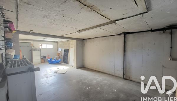 Maison à vendre 7 pièces 209 m² Sevran