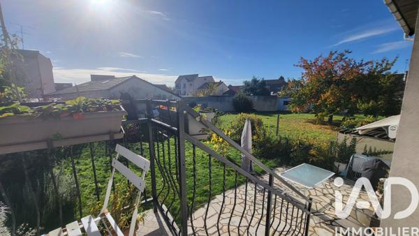 Maison à vendre 7 pièces 209 m² Sevran