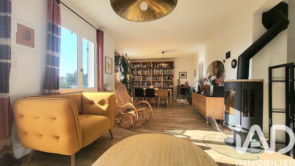 Maison à vendre 7 pièces 209 m² Sevran