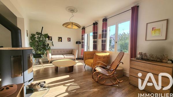 Maison à vendre 7 pièces 209 m² Sevran