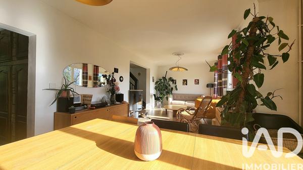 Maison à vendre 7 pièces 209 m² Sevran