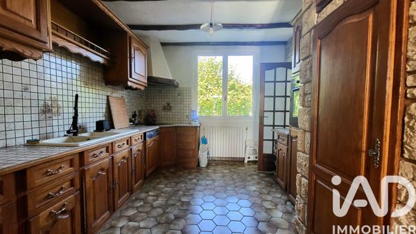 Maison à vendre 7 pièces 209 m² Sevran