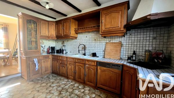 Maison à vendre 7 pièces 209 m² Sevran