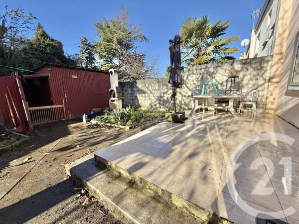 Maison à vendre  5 pièces - 100 m2 LAVELANET - 09