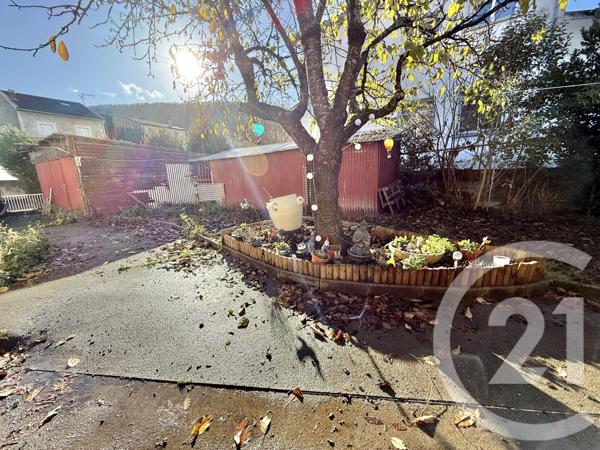 Maison à vendre  5 pièces - 100 m2 LAVELANET - 09