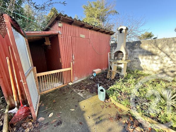 Maison à vendre  5 pièces - 100 m2 LAVELANET - 09