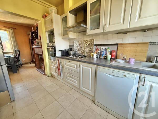 Maison à vendre  5 pièces - 100 m2 LAVELANET - 09