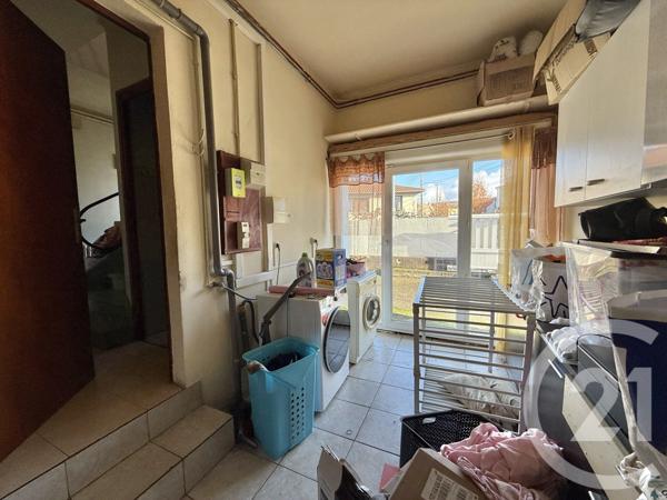 Maison à vendre  5 pièces - 100 m2 LAVELANET - 09