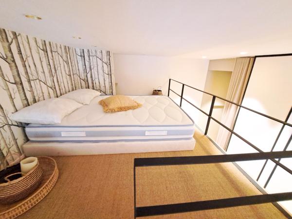 Bordeaux (33000) Studio meublé de standing Bordeaux centre