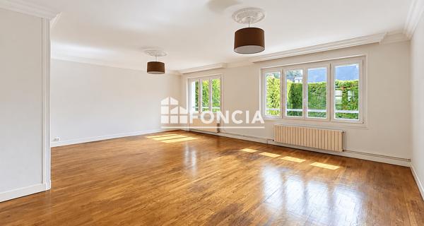 À vendre Appartement 4 pièces 87 m² - Lisieux 14100