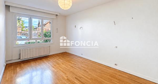 À vendre Appartement 4 pièces 87 m² - Lisieux 14100
