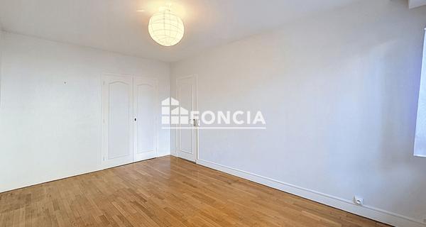 À vendre Appartement 4 pièces 87 m² - Lisieux 14100
