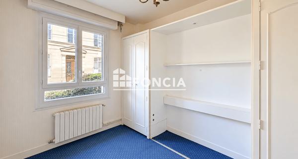 À vendre Appartement 4 pièces 87 m² - Lisieux 14100