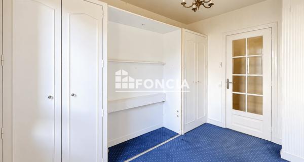 À vendre Appartement 4 pièces 87 m² - Lisieux 14100