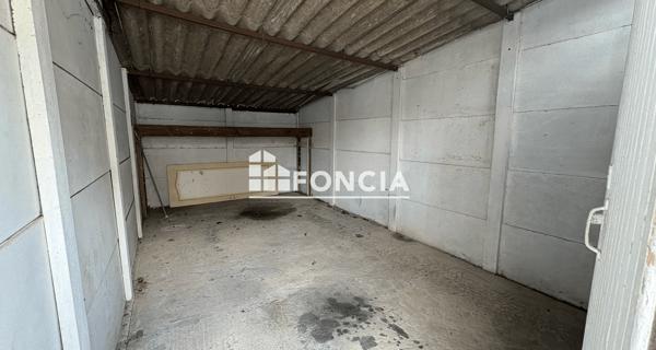 À vendre Appartement 4 pièces 87 m² - Lisieux 14100