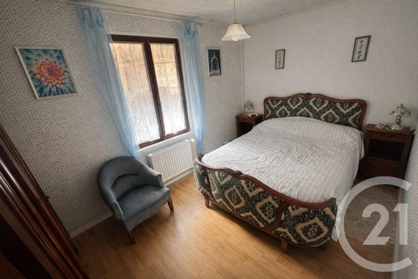 Maison à vendre  3 pièces - 74,84 m2 VIRY CHATILLON - 91