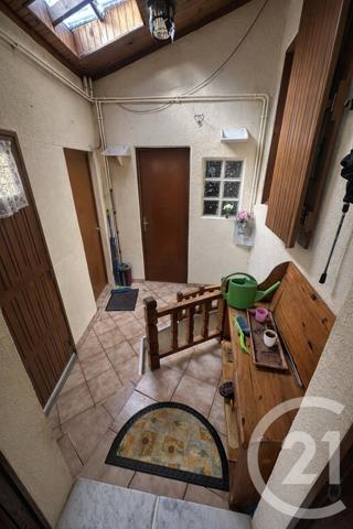 Maison à vendre  3 pièces - 74,84 m2 VIRY CHATILLON - 91