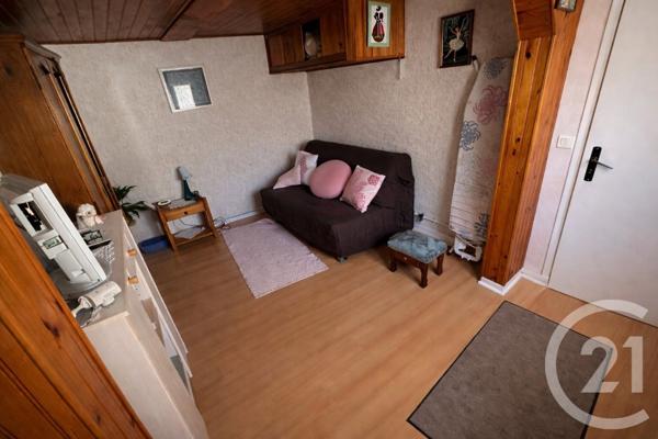 Maison à vendre  3 pièces - 74,84 m2 VIRY CHATILLON - 91