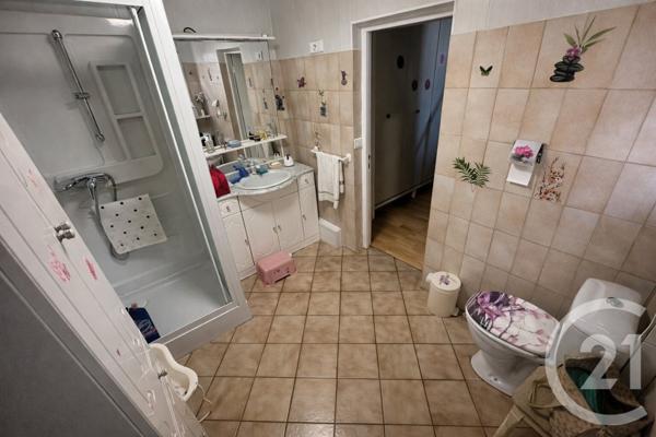 Maison à vendre  3 pièces - 74,84 m2 VIRY CHATILLON - 91