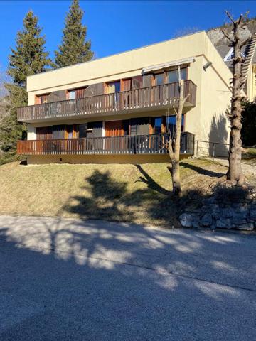 Appartement 1 pièce - 28 m²