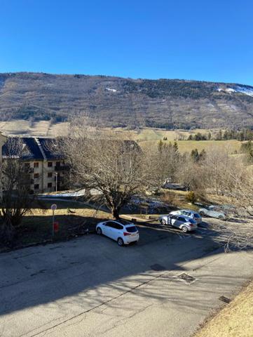 Appartement 1 pièce - 28 m²