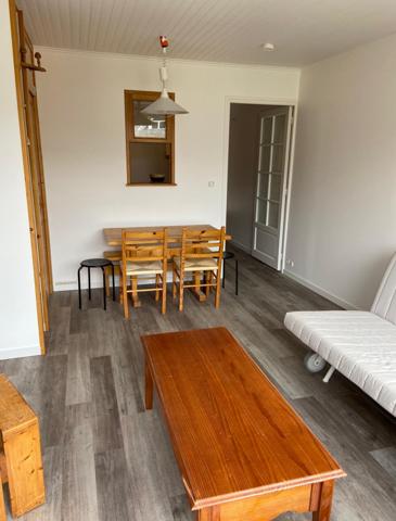 Appartement 1 pièce - 28 m²