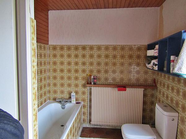 Vente Maison de village 4 pièces 90 m2 à Étival-Clairefontaine