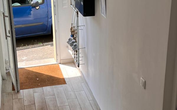 Immeuble à vendre