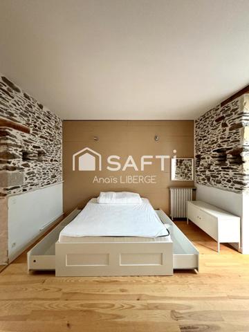 T2 Place Saint-Félix