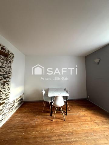 T2 Place Saint-Félix