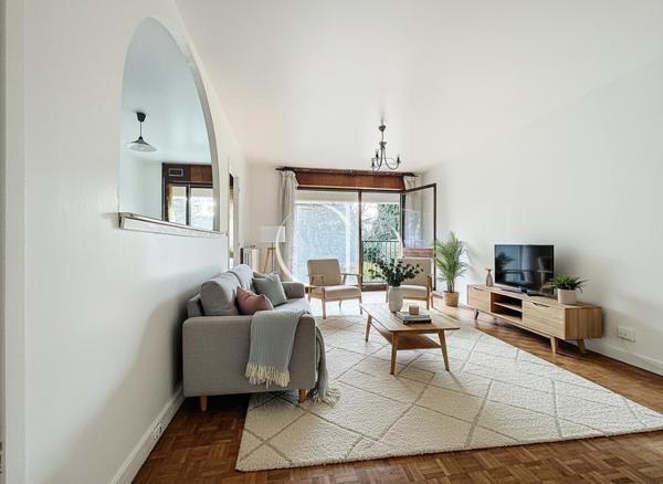 Appartement Villejuif 3 pièce(s) 62.14 m2