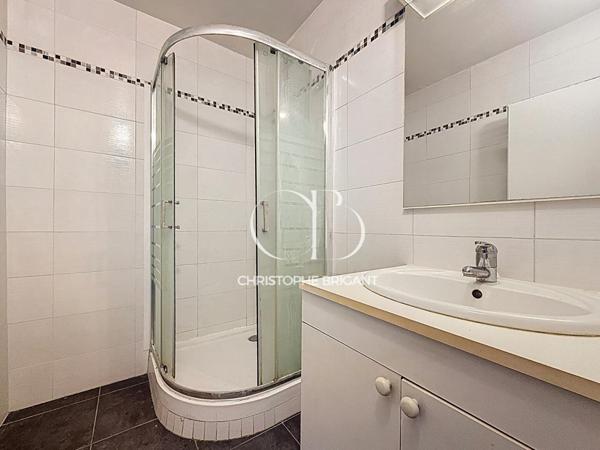 Appartement Villejuif 3 pièce(s) 62.14 m2