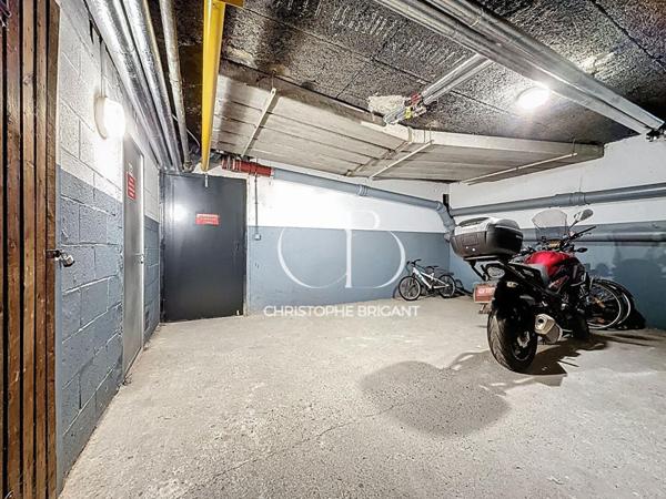 Appartement Villejuif 3 pièce(s) 62.14 m2